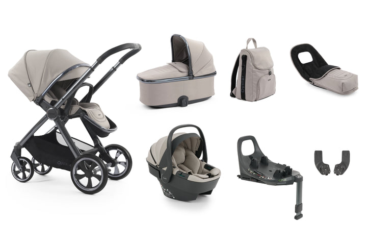 O4SUST-B2 BabyStyle product image 1