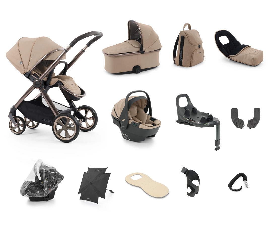 O4SUFA-B3 BabyStyle product image 1