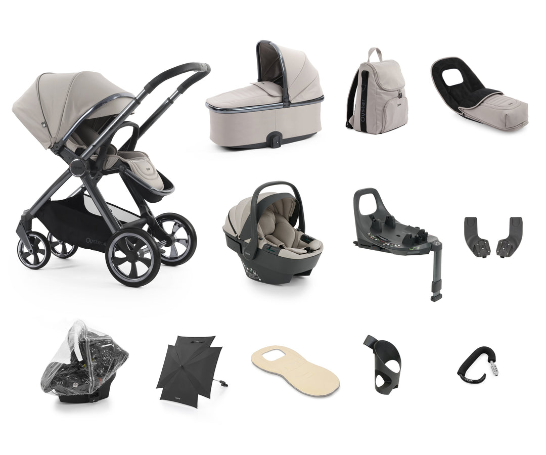 O4SUST-B3 BabyStyle product image 1