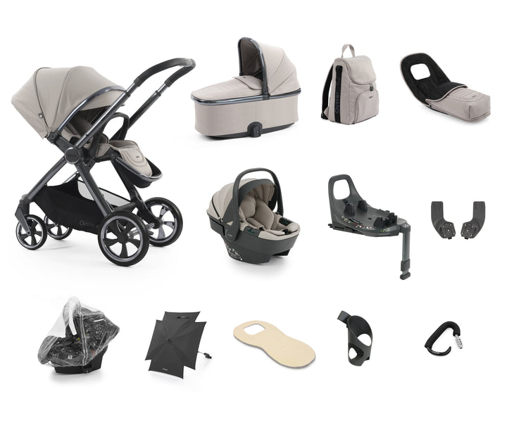 O4SUST-B3 BabyStyle product image 1