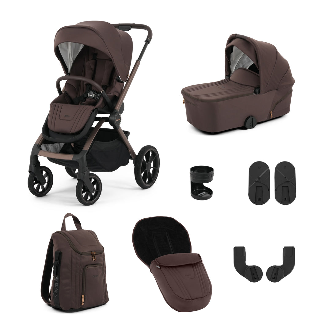 OVSUCH BabyStyle product image 1