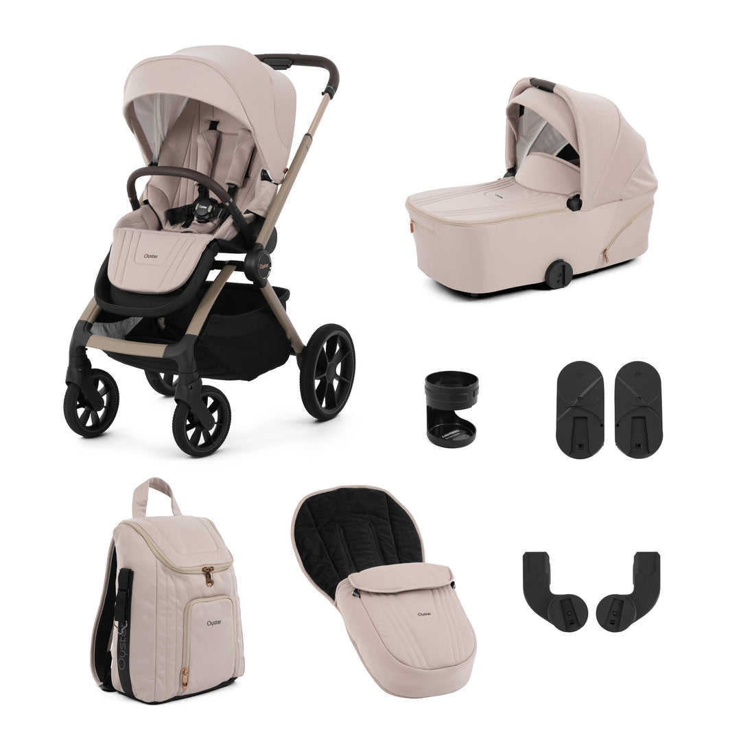 OVSUVA BabyStyle product image 1