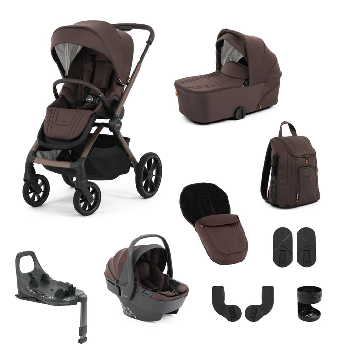 OVSUCH-B1 BabyStyle product image 1