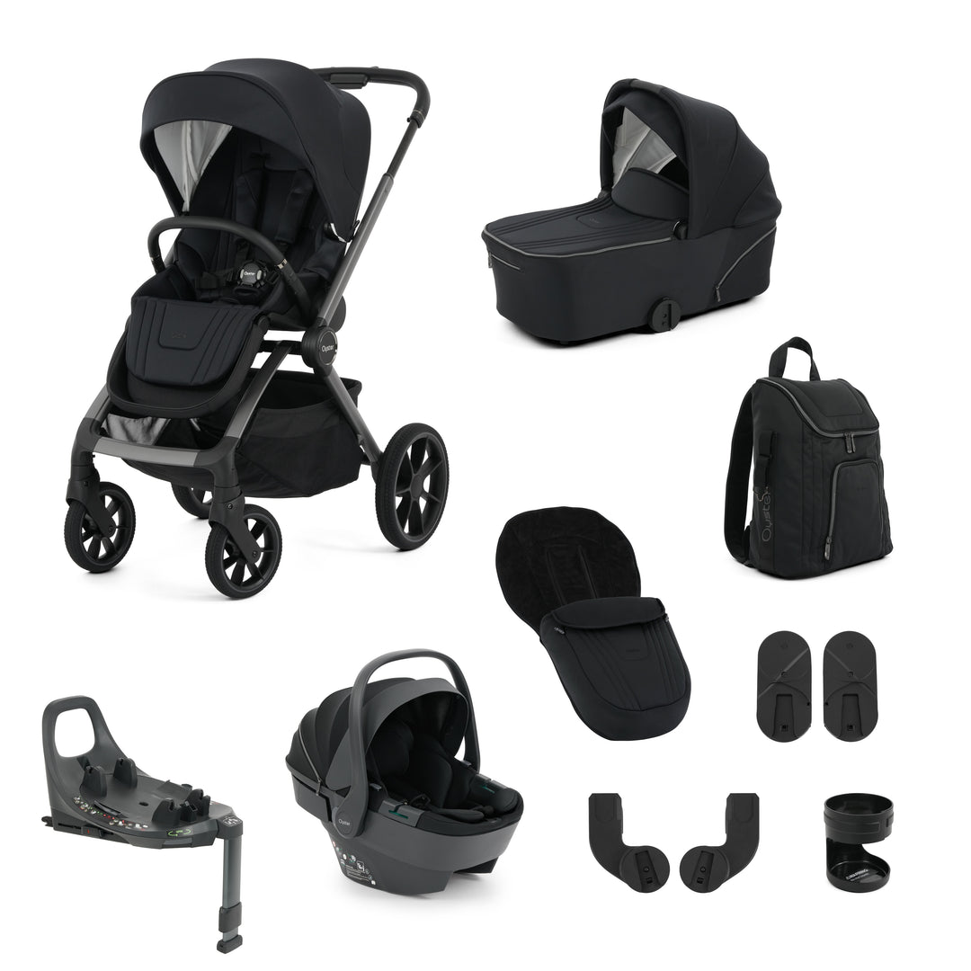 OVSULI-B1 BabyStyle product image 1