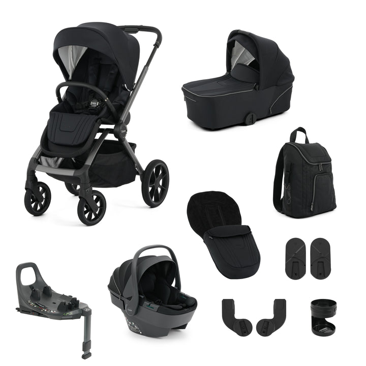 OVSULI-B1 BabyStyle product image 1