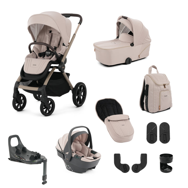 OVSUVA-B1 BabyStyle product image 1