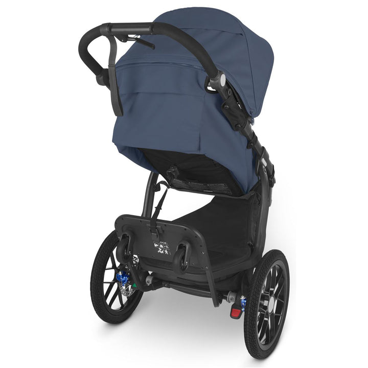 Uppababy RIDGE PiggyBack Ride Along Board