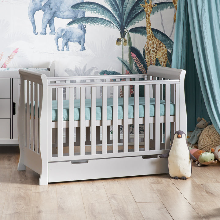Obaby Stamford Mini - nursery bundle photo 2