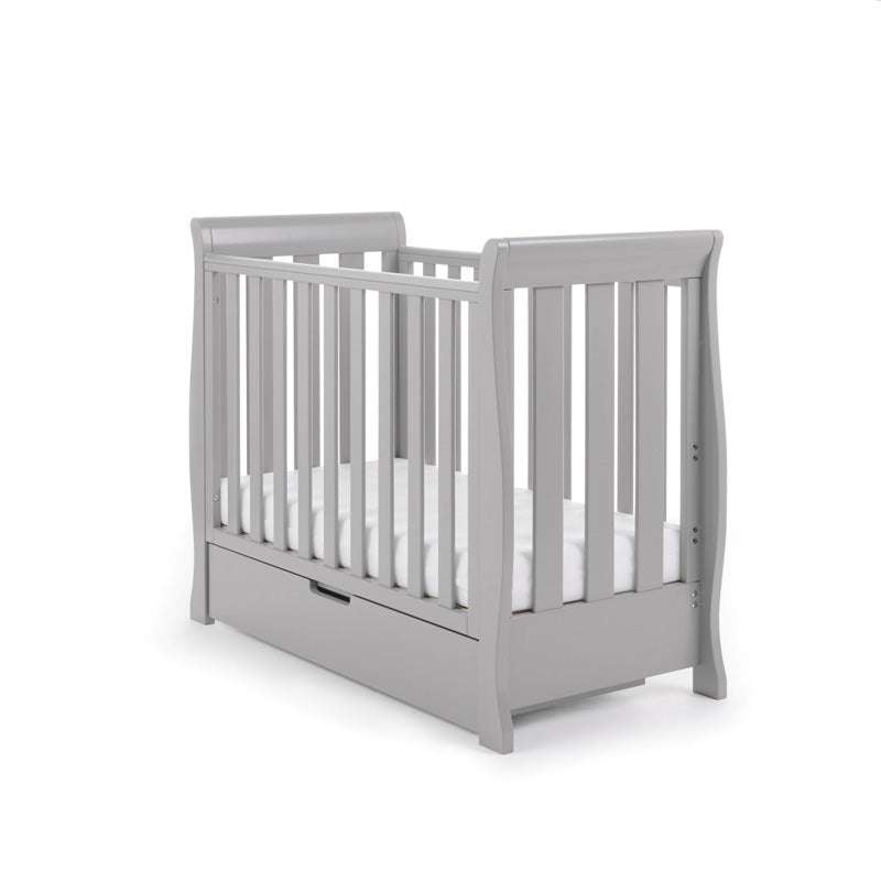 Obaby Stamford SS - nursery bundle photo 3