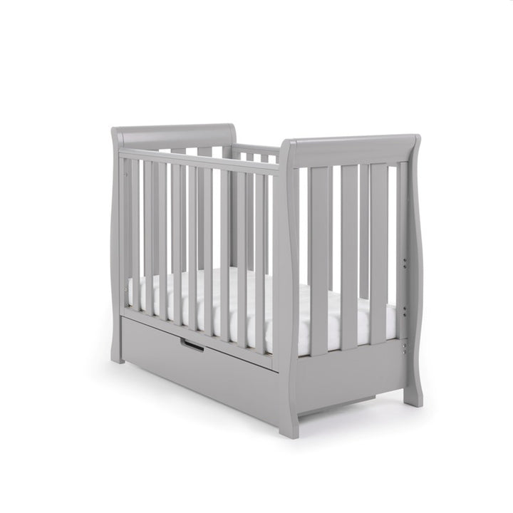 Obaby Stamford SS - nursery bundle photo 3