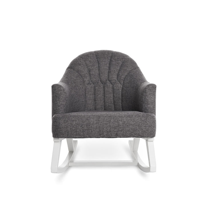 Obaby Stamford Space Saver Warm Grey 5 Piece Nursery Bundle