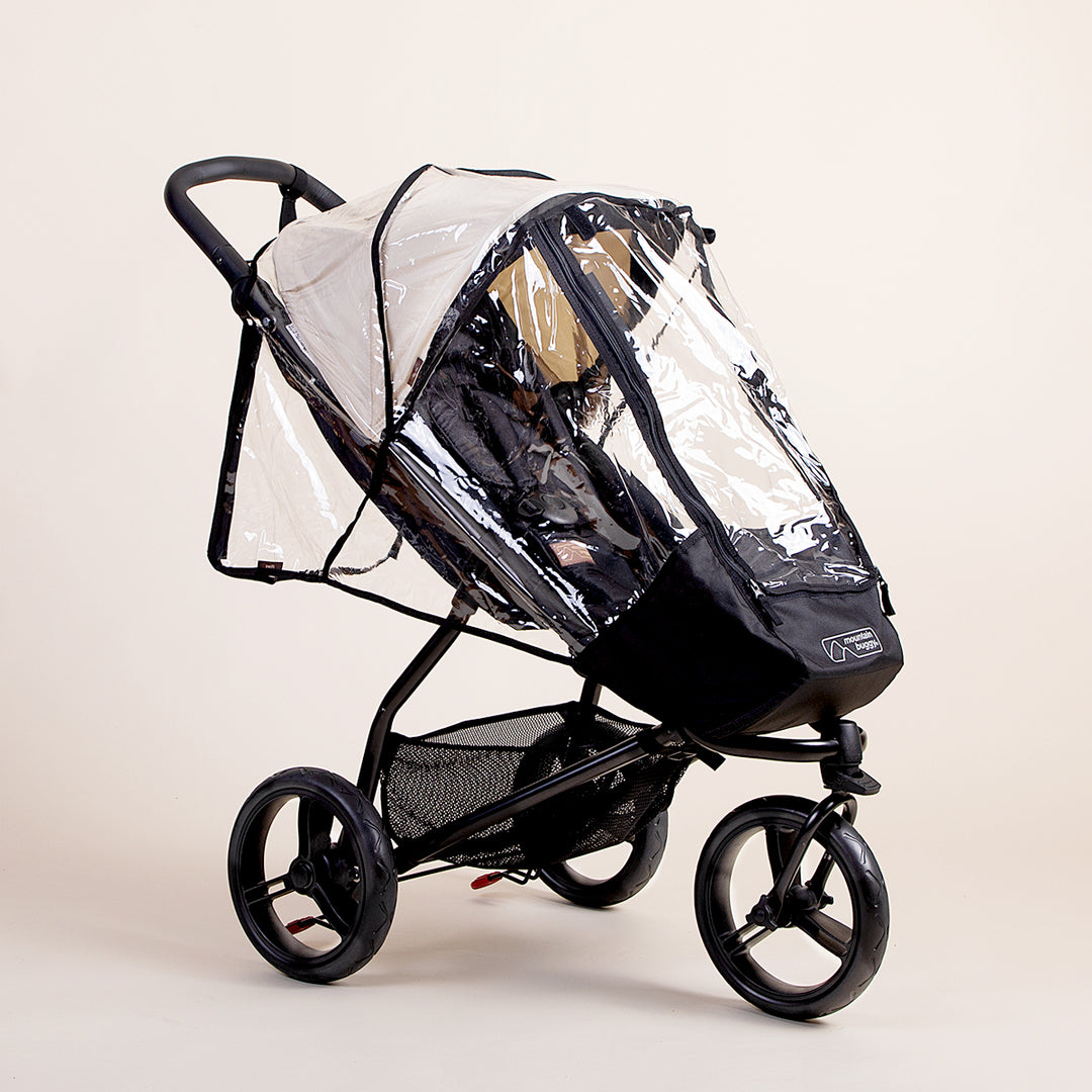 Mountain Buggy Swift V4 Storm Cover