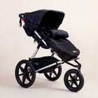 Mountain Buggy Footmuff V4, Onyx