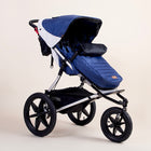 Mountain Buggy Footmuff V4, Quartz