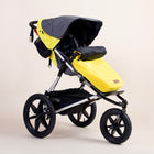 Mountain Buggy Footmuff V4, Solus