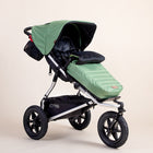 Mountain Buggy Footmuff V4, Matcha