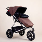 Mountain Buggy Footmuff V4, Mustang