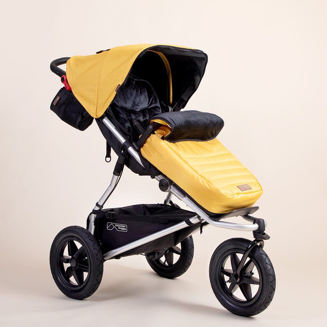 Mountain Buggy Footmuff V4 Solare