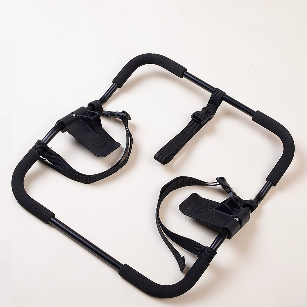 Mountain Buggy Universal Car Seat Adaptor V4 Urban Jungle Terrain