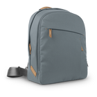 Uppababy Changing Backpack, Dillan - Stone Blue