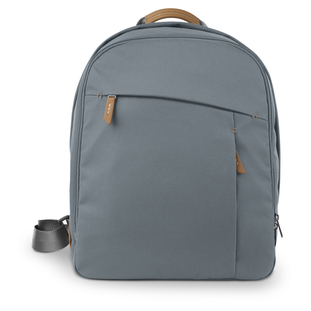 Uppababy 4 Piece Accessory Pack, Dillan - Stone Blue
