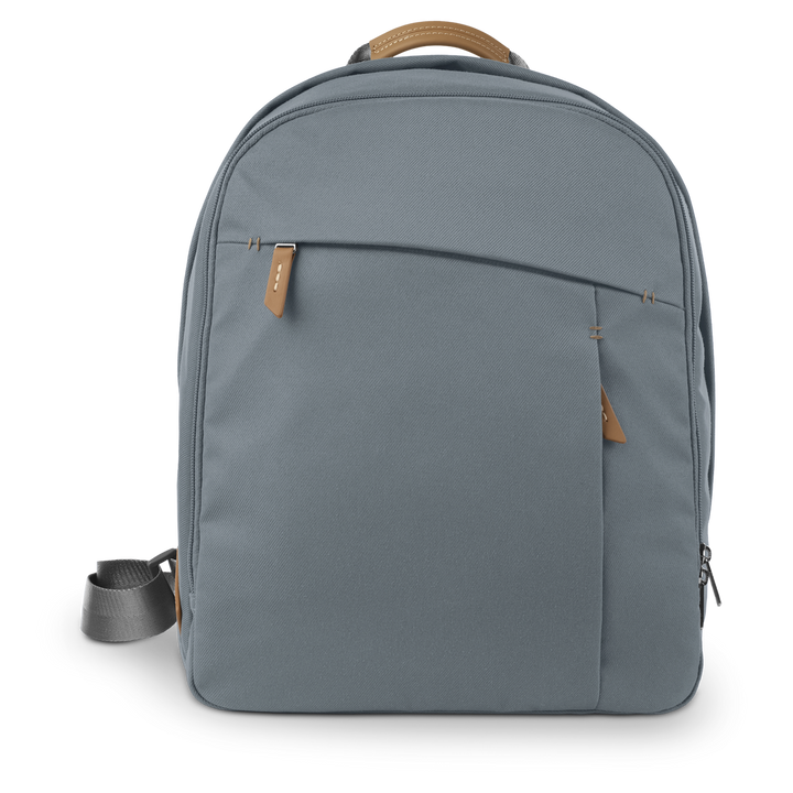 Uppababy 4 Piece Accessory Pack, Dillan - Stone Blue