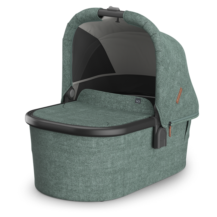 Uppababy V3 Carrycot, Gwen
