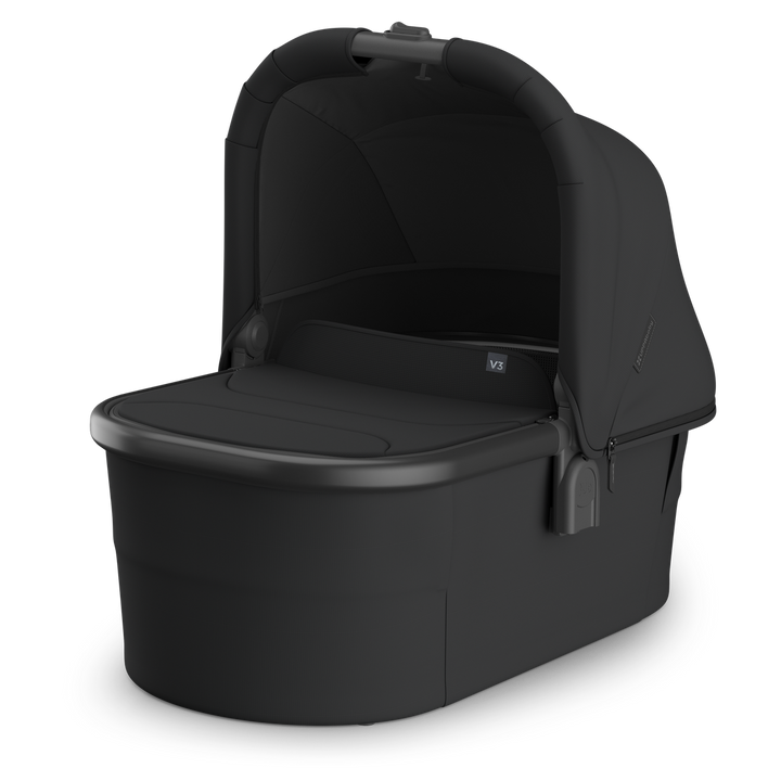 Uppababy V3 Carrycot, Jake