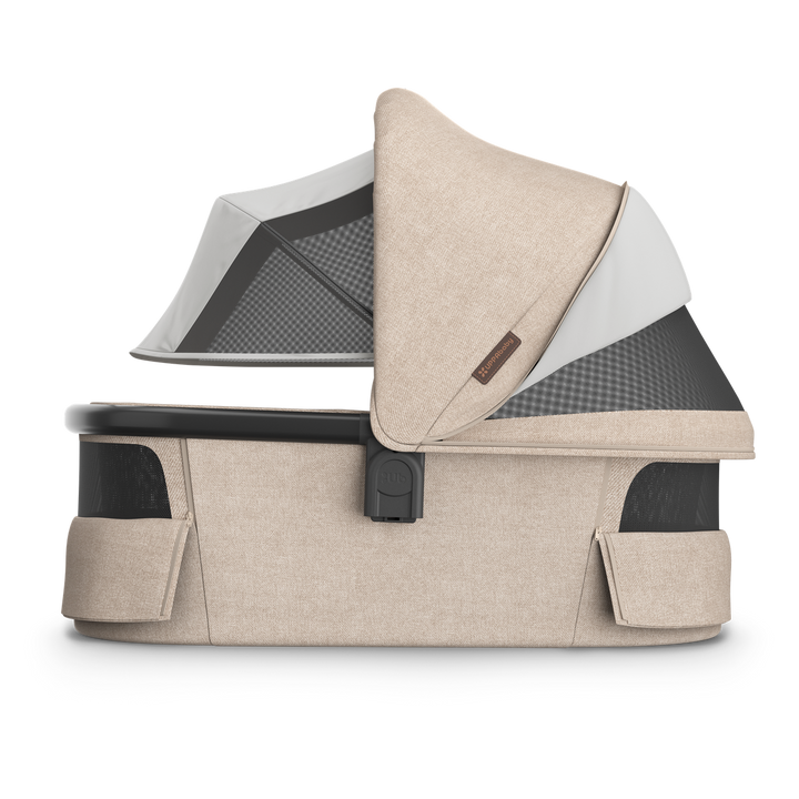 Uppababy V3 Carrycot, Liam
