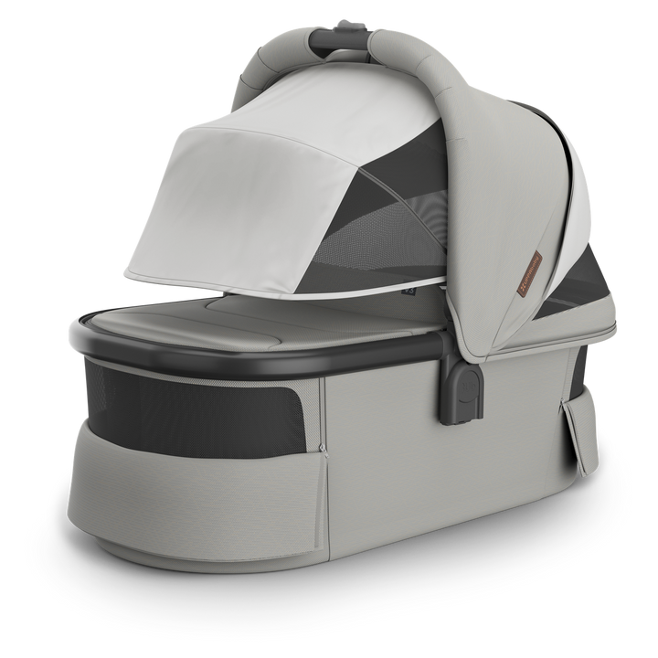 Uppababy V3 Carrycot, Savannah