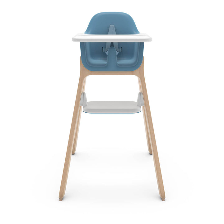 Uppababy Ciro Highchair, Caleb Blue