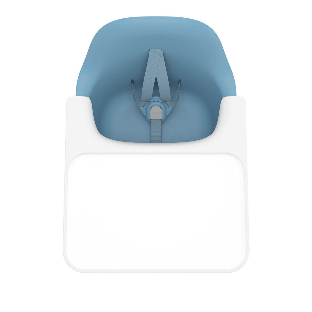 Uppababy Ciro Highchair, Caleb Blue