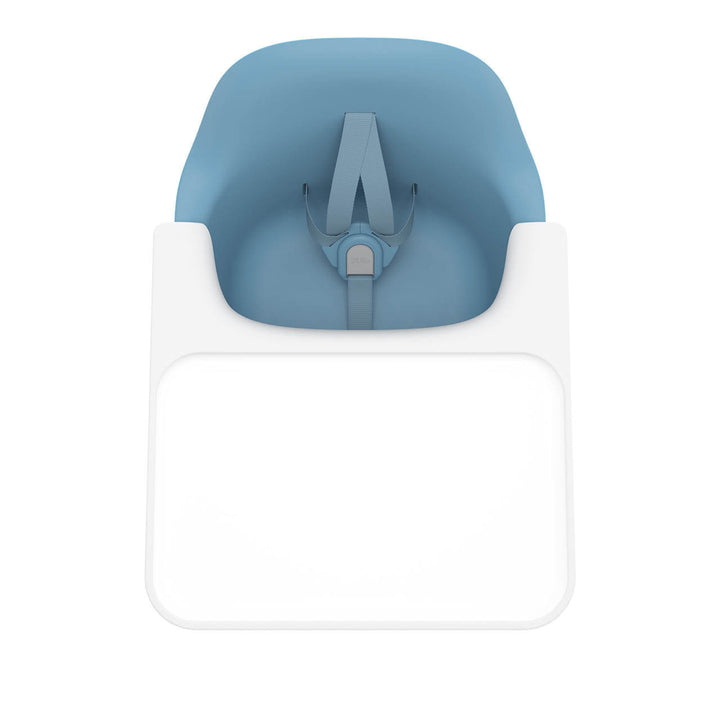 Uppababy Ciro Highchair, Caleb Blue