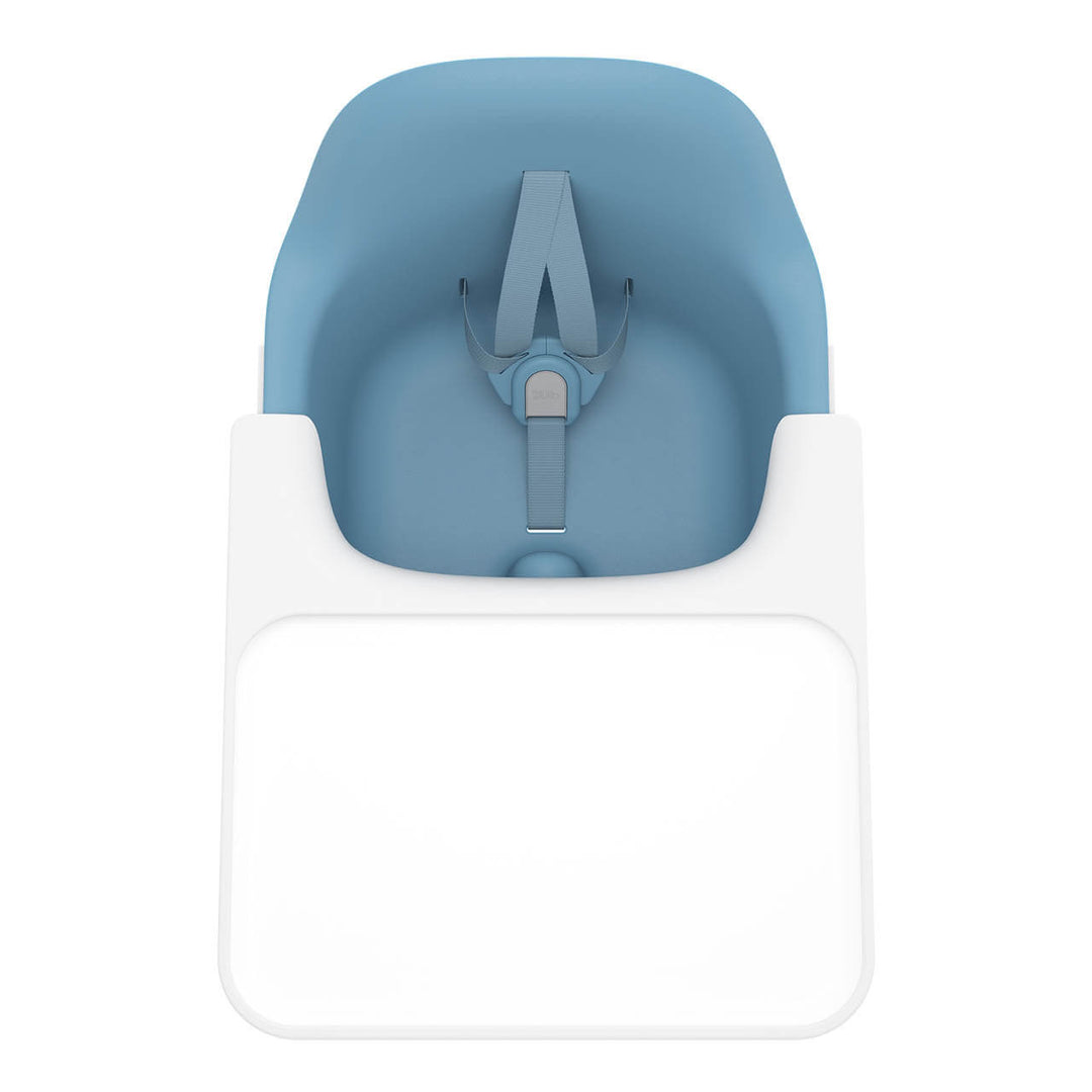 Uppababy Ciro Highchair, Caleb Blue