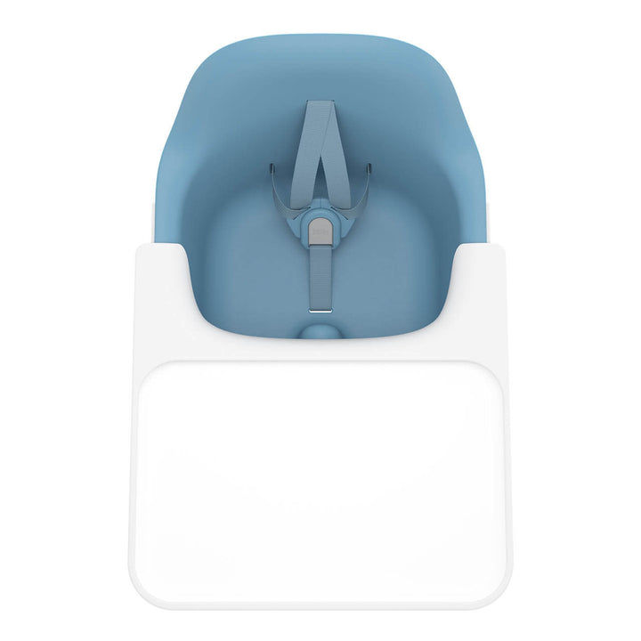 Uppababy Ciro Highchair, Caleb Blue