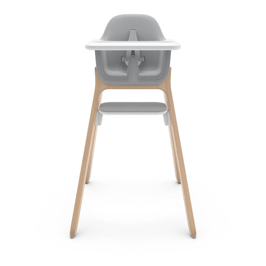 Uppababy Ciro Highchair, Chloe Grey