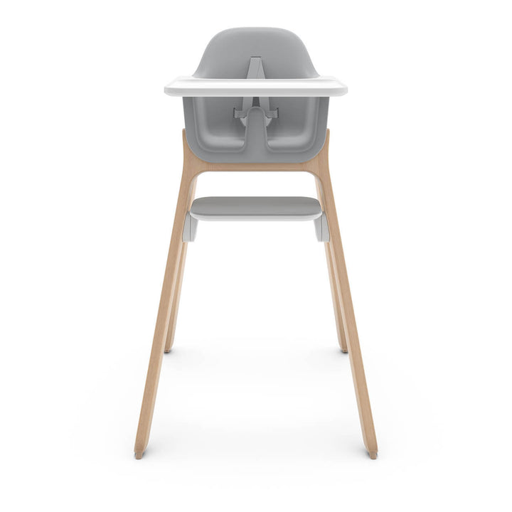 Uppababy Ciro Highchair, Chloe Grey