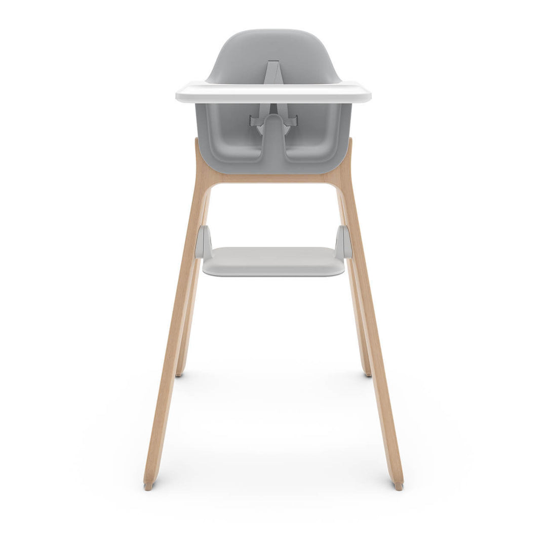 Uppababy Ciro Highchair, Chloe Grey