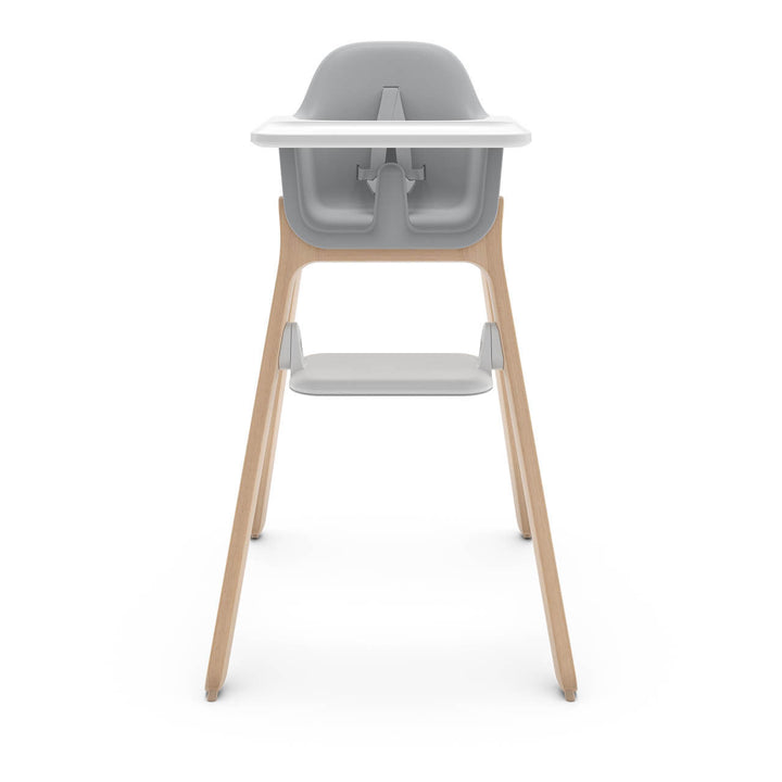 Uppababy Ciro Highchair, Chloe Grey