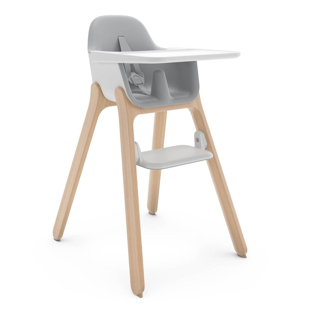 Uppababy Ciro Highchair, Chloe Grey