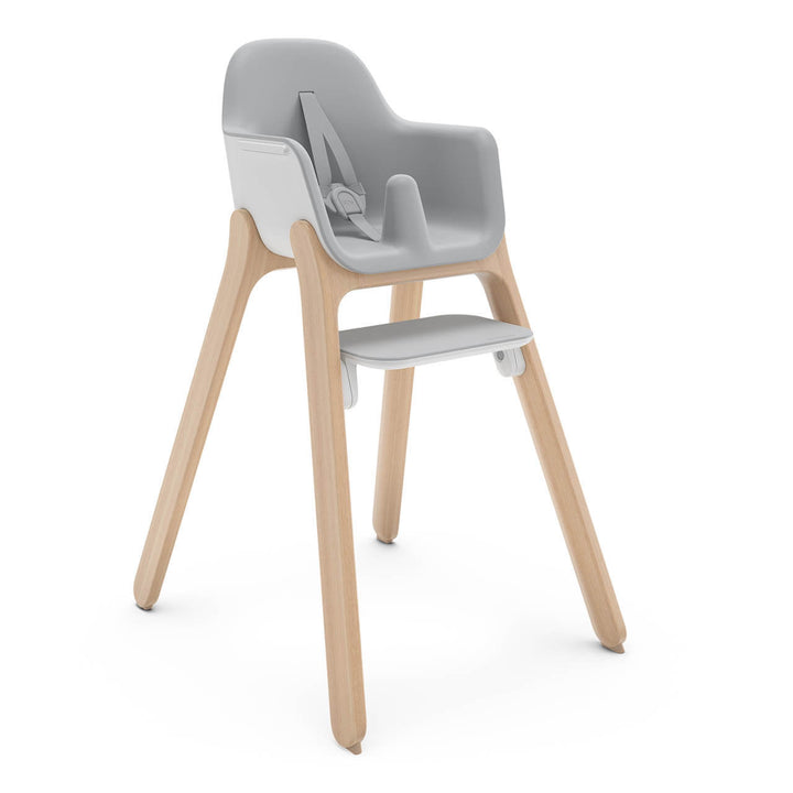 Uppababy Ciro Highchair, Chloe Grey