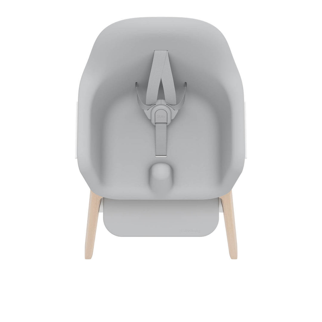 Uppababy Ciro Highchair, Chloe Grey