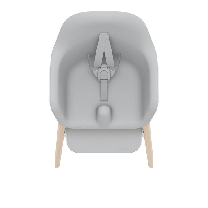 Uppababy Ciro Highchair, Chloe Grey