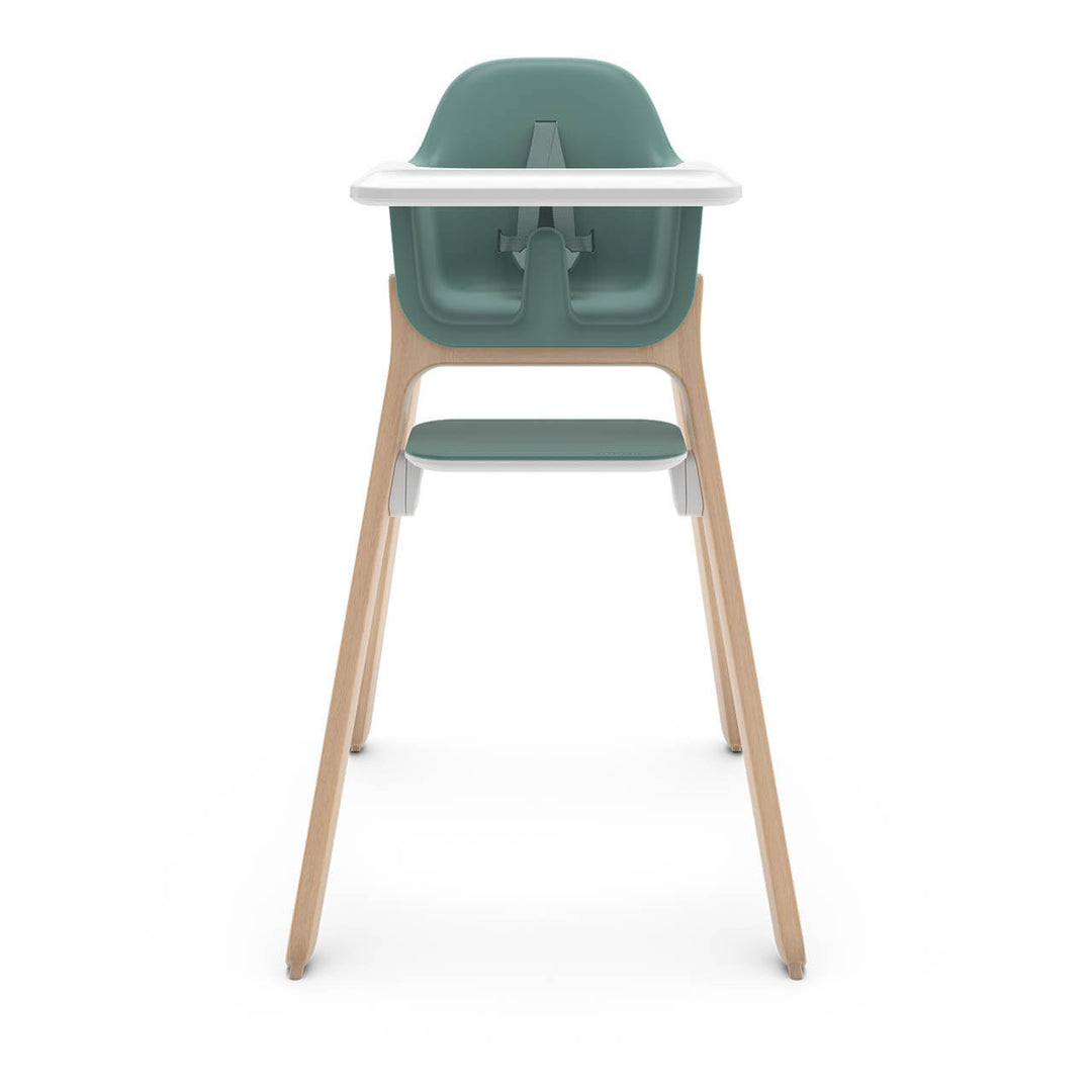 Uppababy Ciro Highchair, Emrick Green