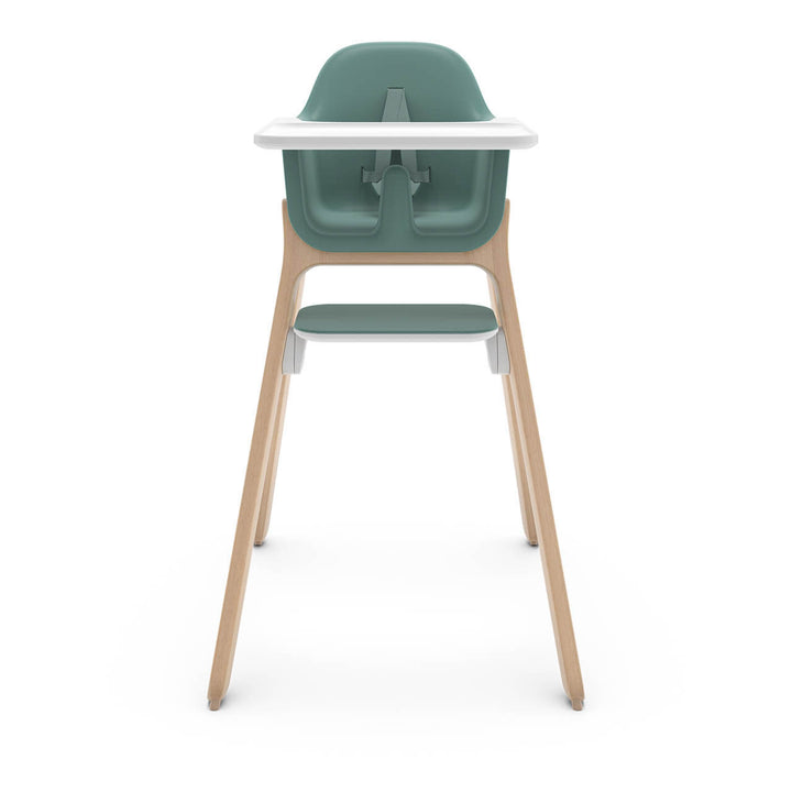 Uppababy Ciro Highchair, Emrick Green