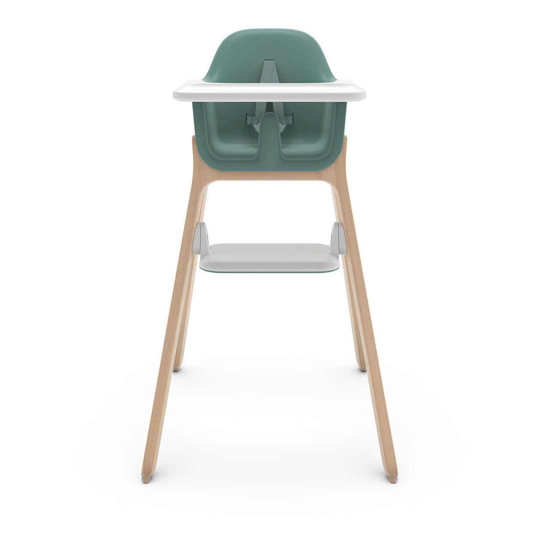 Uppababy Ciro Highchair, Emrick Green