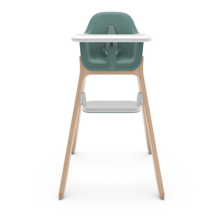 Uppababy Ciro Highchair, Emrick Green