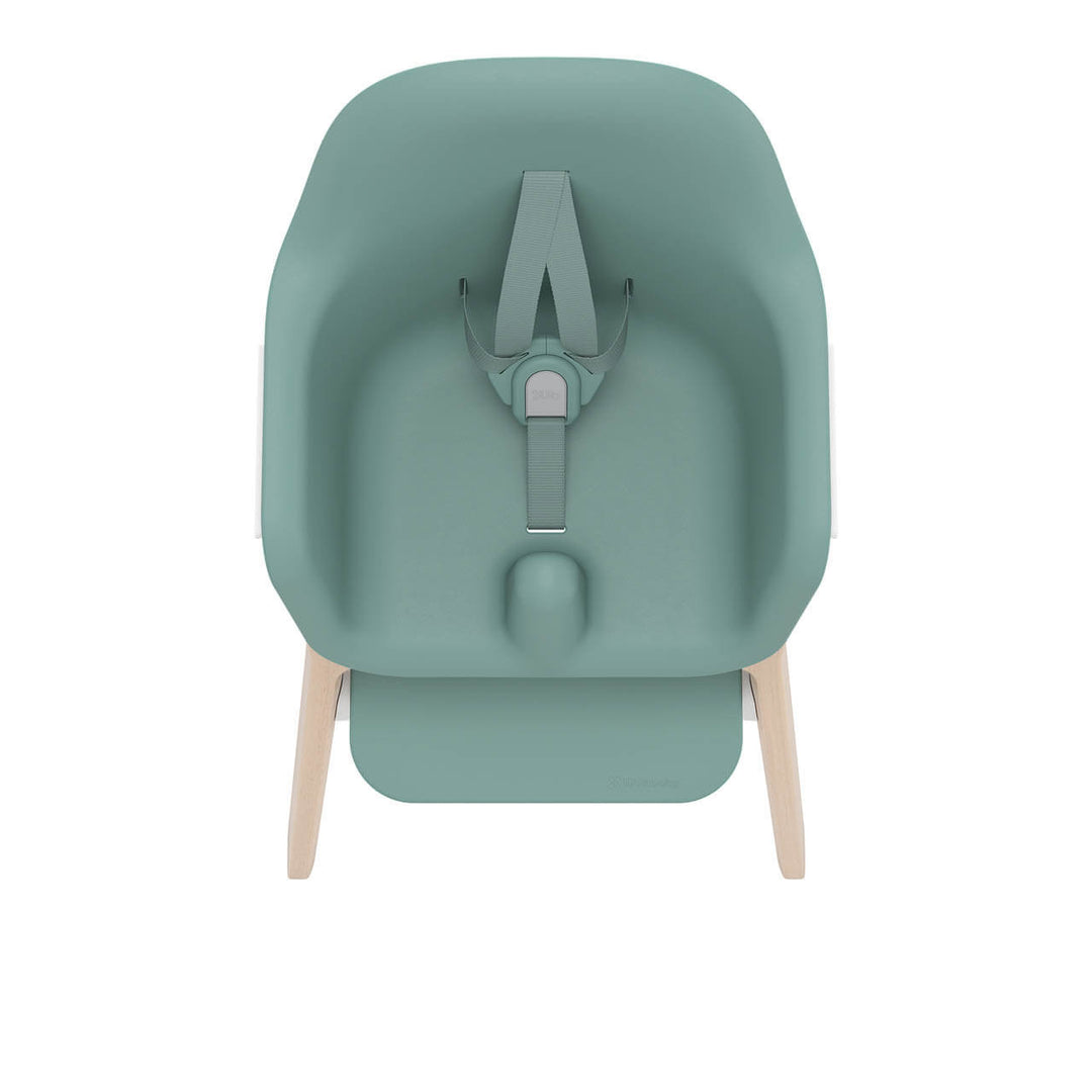 Uppababy Ciro Highchair, Emrick Green