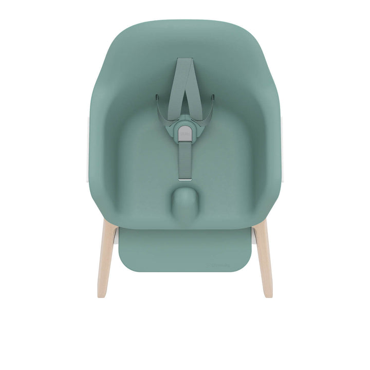 Uppababy Ciro Highchair, Emrick Green