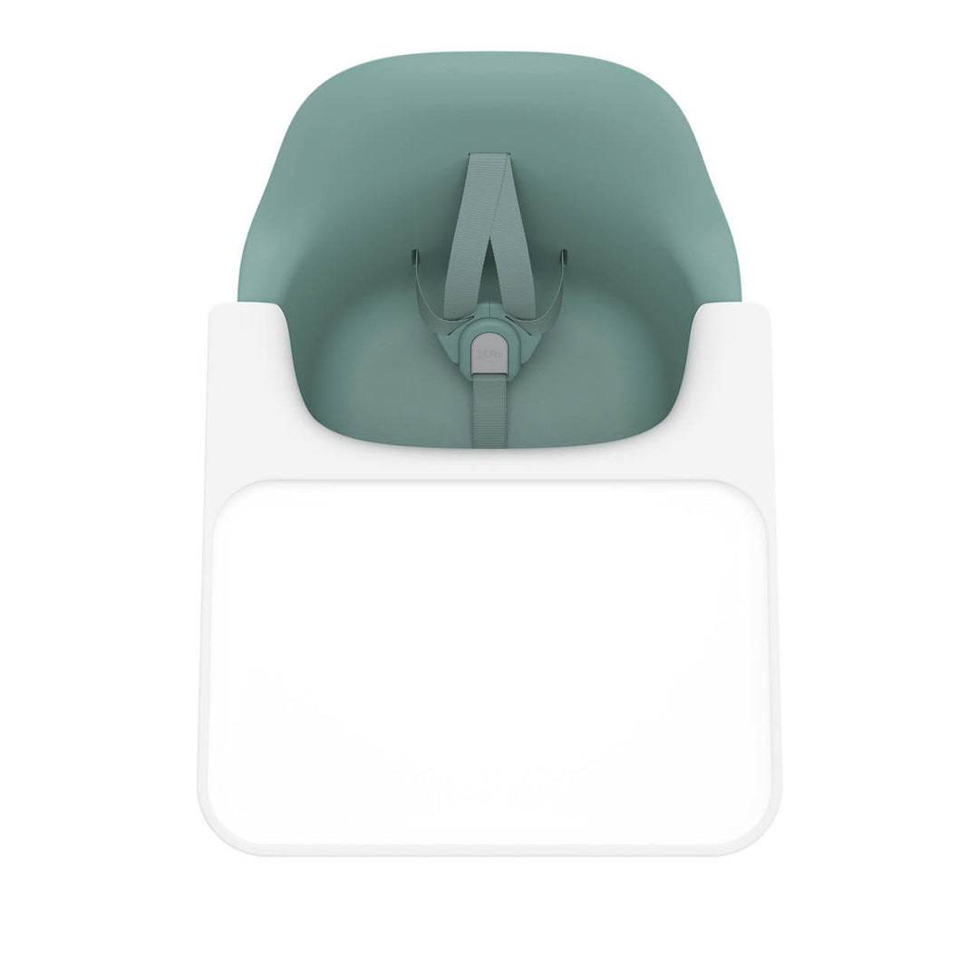 Uppababy Ciro Highchair, Emrick Green